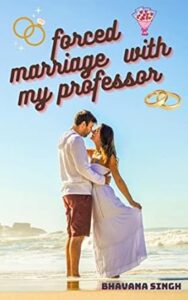 Professor story