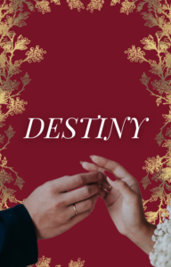 Romantic ebook