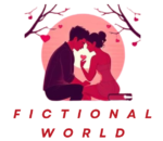 MY FICTIONAL WORLD