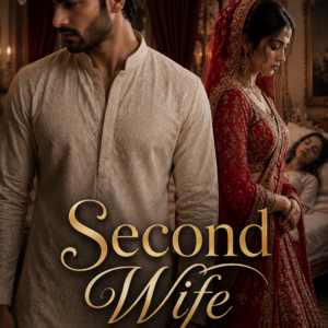 Second Wife- 4 ( Chapter-1)